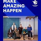 national lottery promotions